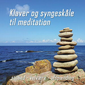 Piano and Singing Bowls for Meditation cover