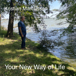 Your New Way of Life cover
