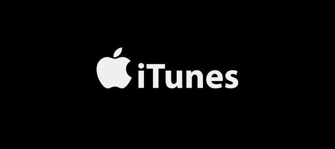 Download min musik på iTunes iTunes logo